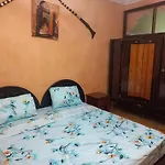 Apartment Near The Beach
