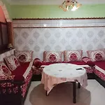 Apartment Near The Beach