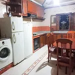 Apartment Near The Beach