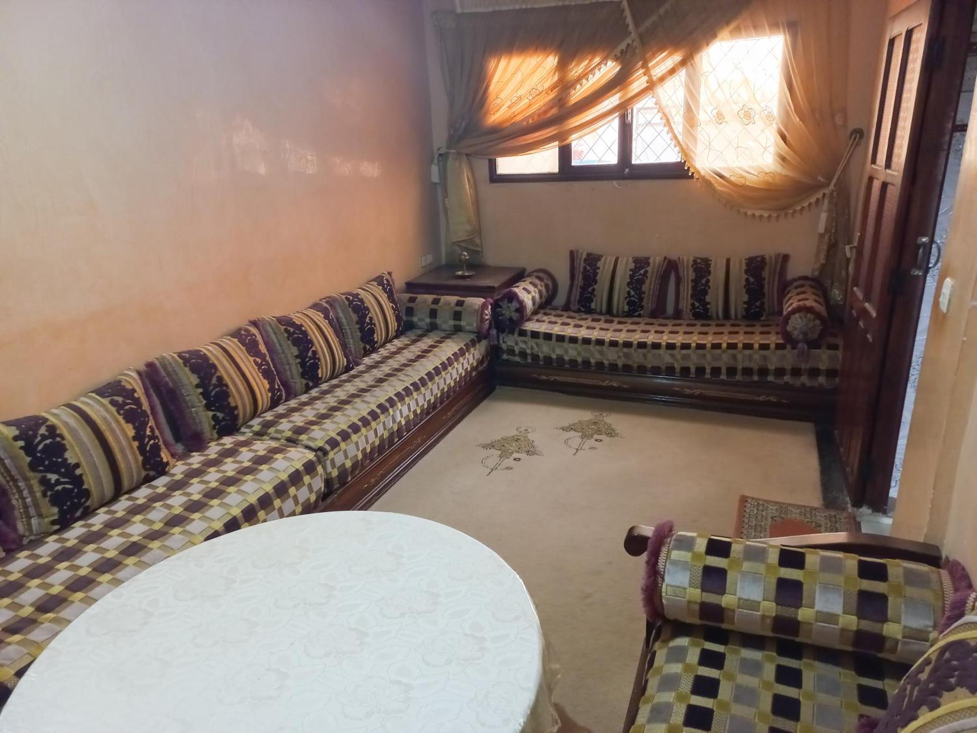 Apartment Near The