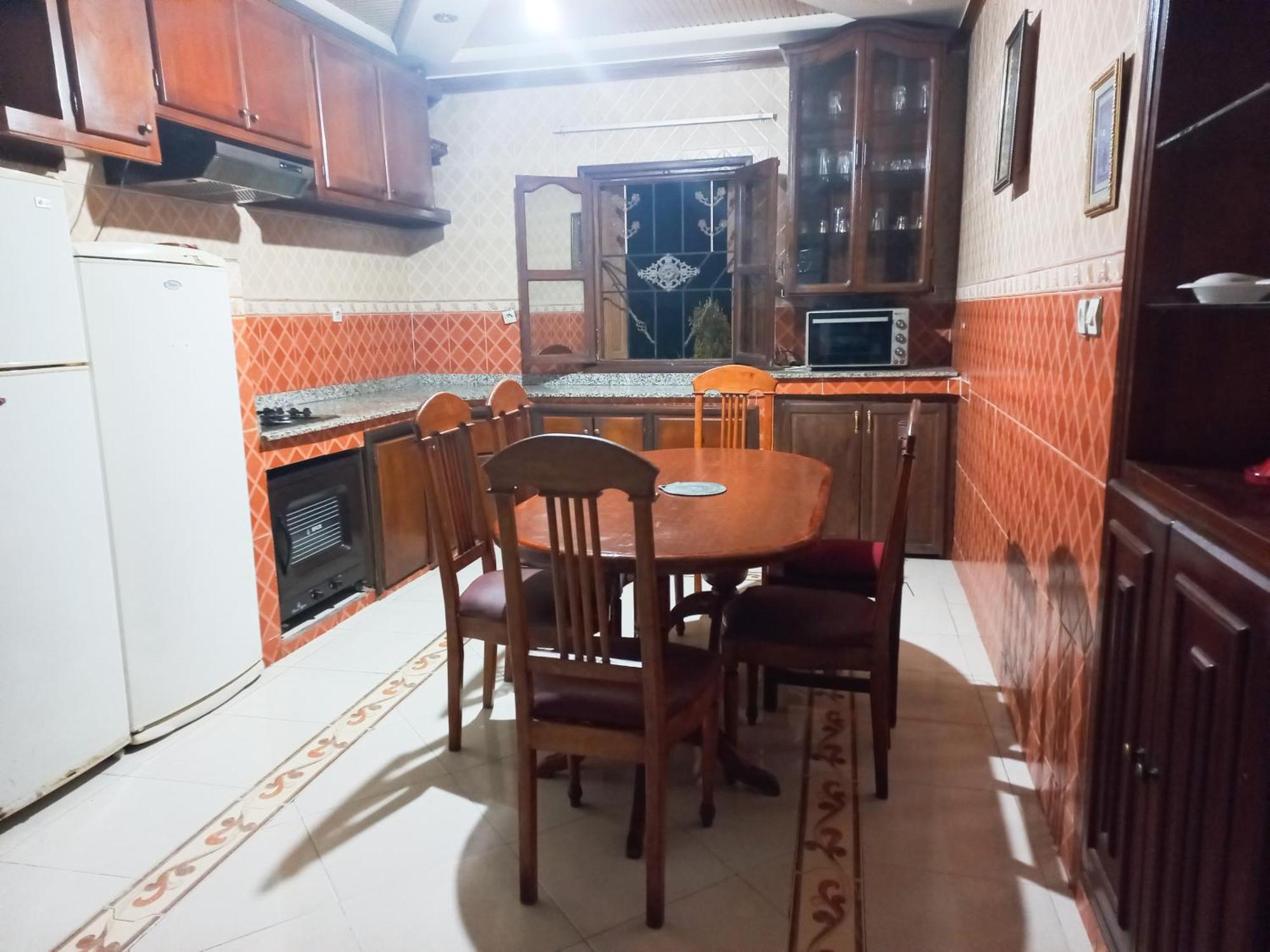 Apartment Near The *